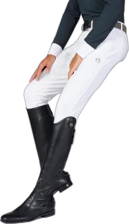 Vestrum reithose mid grip san diego regular fit (48)