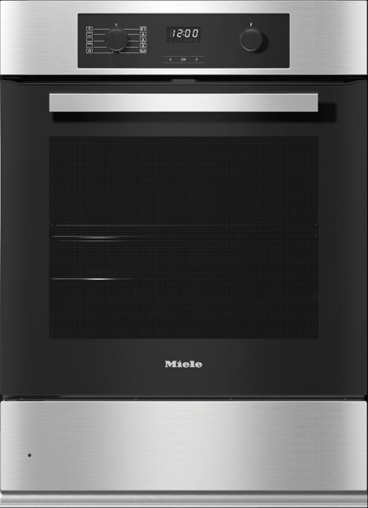 Miele H 2265-1-55 BP /CleanSteel 11118920