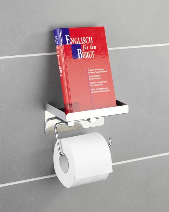 Image du produit Wenko Porte-papier hygiénique