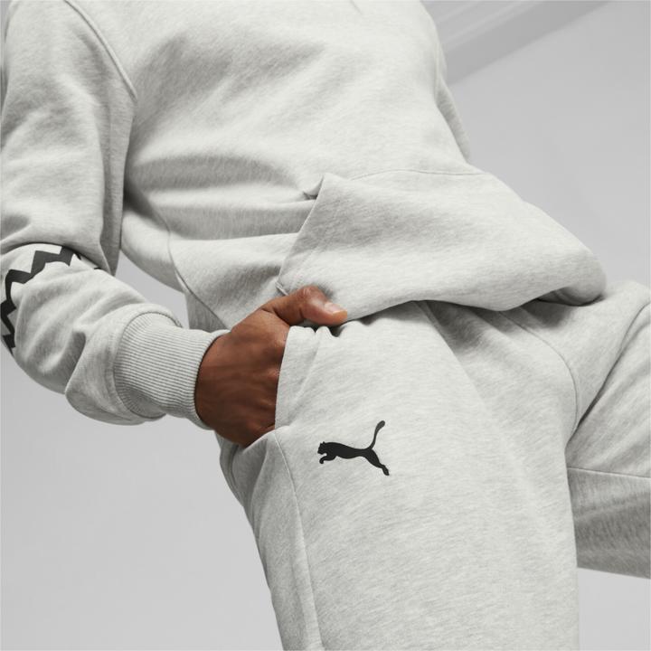 Actual product image Puma Hoops Team Sweat Pant (XS)
