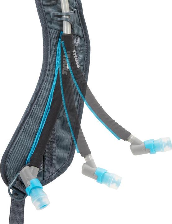 Immagine prodotto Thule Rail 18L idratazione eMTB Zaino (18 l)