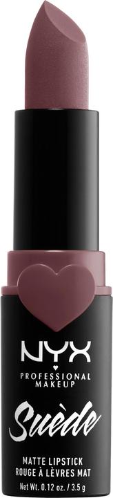 NYX Professional Make-Up Suede Matte (14 Lavender And Lace)