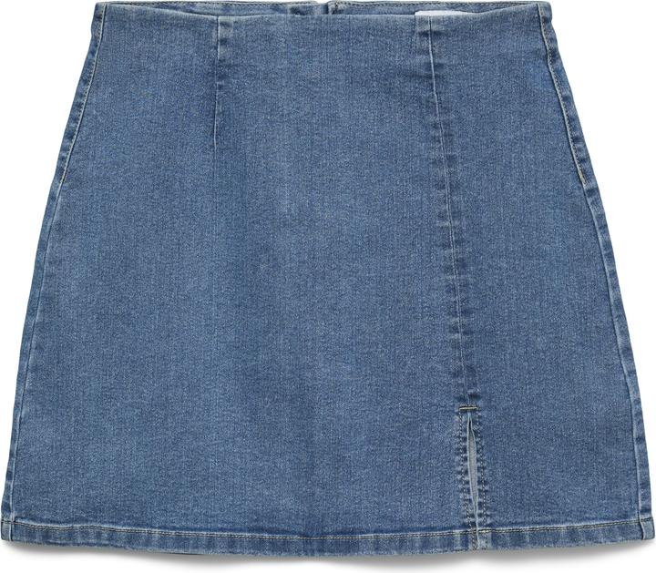 Medium Blue Denim