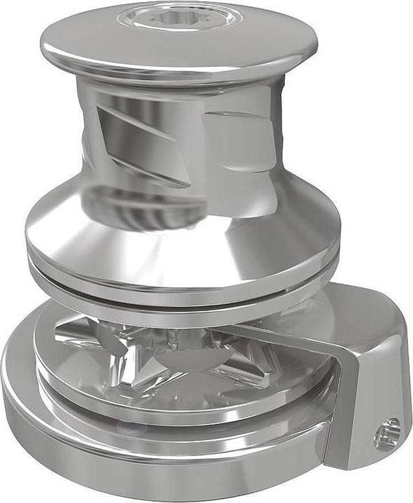 Produktbild Allpa Lofrans Ankerwinsch SX2 1000W