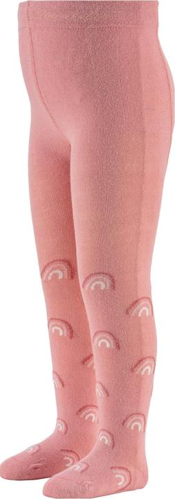 Produktbild Sterntaler Strumpfhosen Regenbogen Rosa Gr. 86 (86)