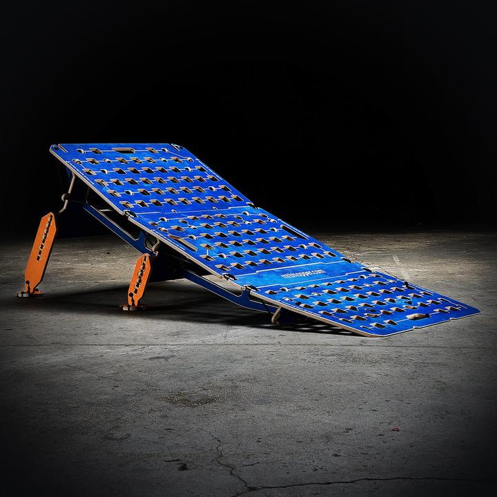 Image du produit Mtb Hopper Bike-Rampe Coach Ramp