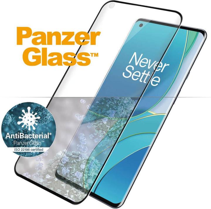 Produktbild PanzerGlass Case Friendly (1 Stück, OnePlus 10 Pro, LG K11, Realme 9 Pro+)