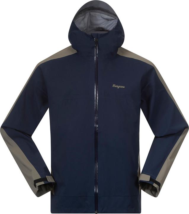 Bergans Vaagaa Allround 3L Shell