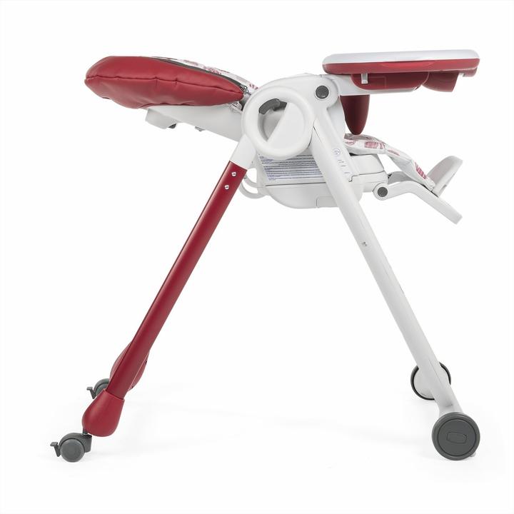Actual product image Chicco Polly Progres5 (Highchair)