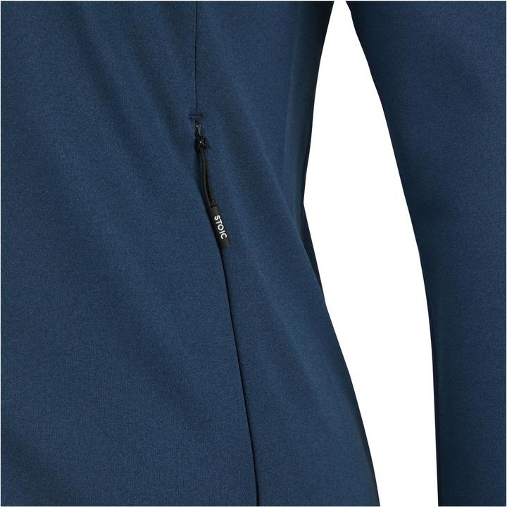 Actual product image Stoic Women's AlsterbroSt. Stretch Fleece Hoody (42, XL)