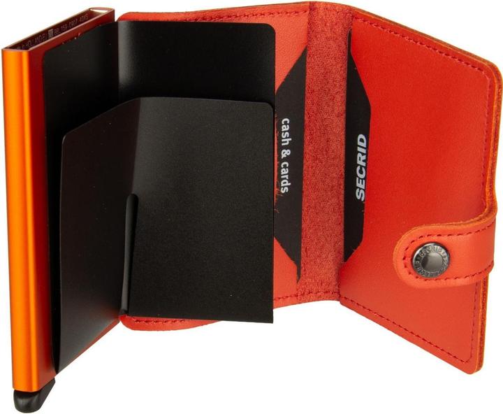 Image du produit Secrid Miniwallet Original