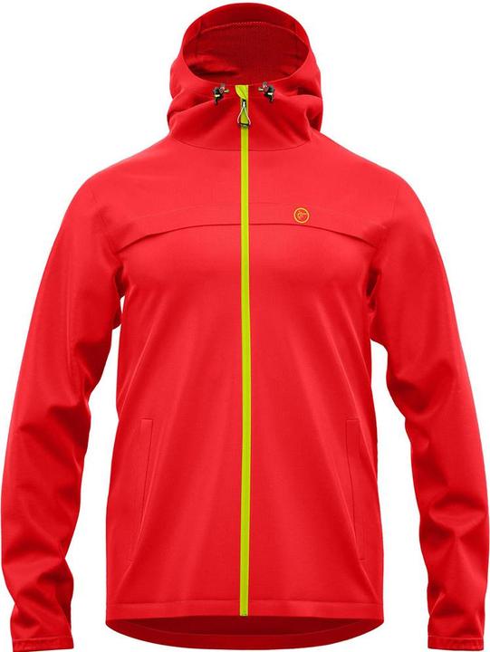 Actual product image Redelk Junior rain jacket (140, 152)