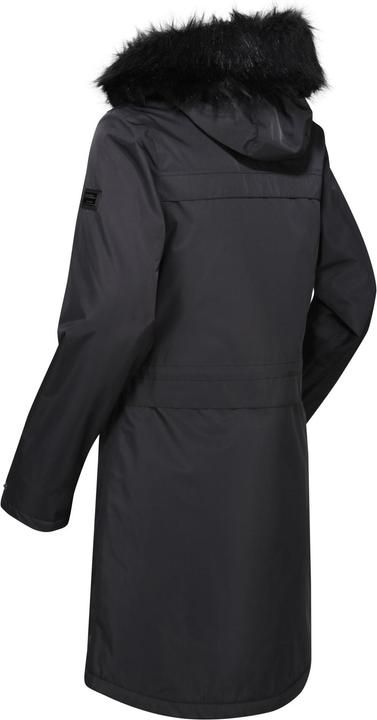 Immagine prodotto Regatta Parka Lexis con cappuccio (38)