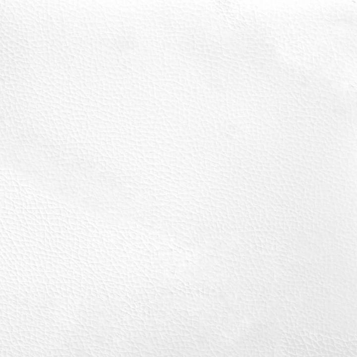 Image du produit VidaXL Cadre de lit en similicuir (90 x 190 cm)