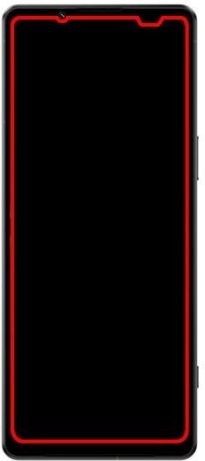 Productafbeelding Mobilize Glas (1 Stuk, Xperia 1 IV)