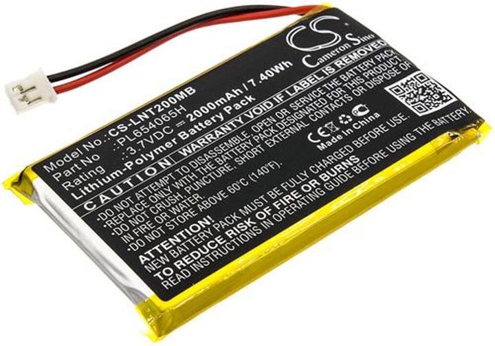 Immagine prodotto NoName Batteria per Luvion Prestige Touch 2 ecc.