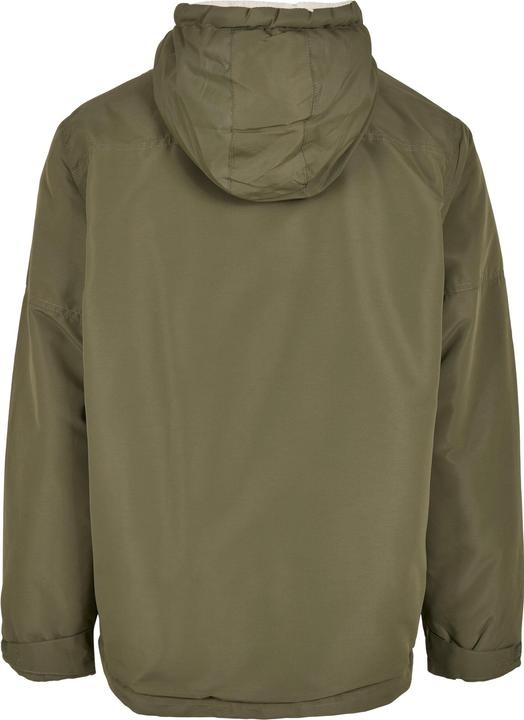 Produktbild Brandit Windbreaker Sherpa (5XL)