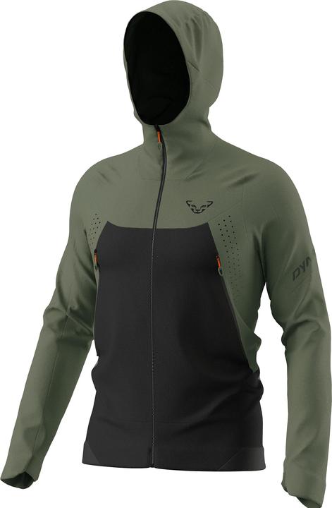Produktbild Dynafit Transalper Dynastretch Jacke (XL)