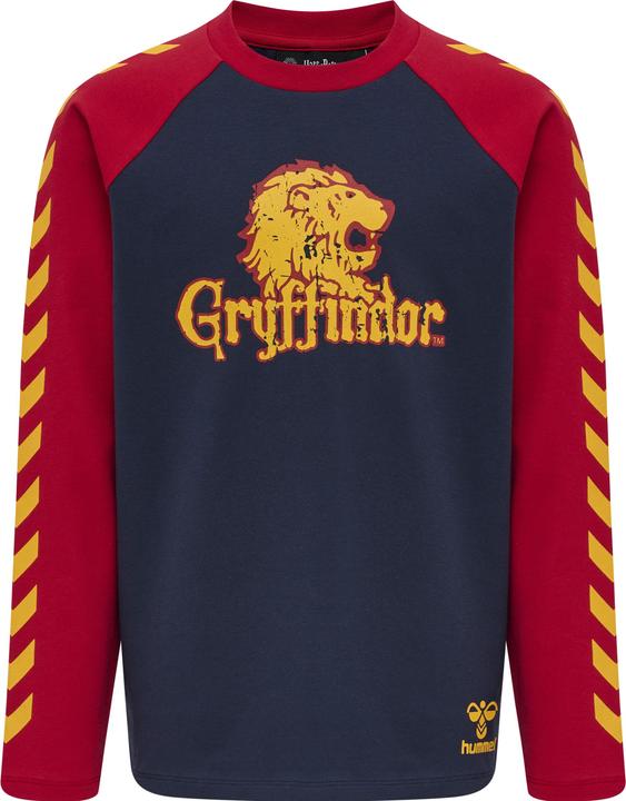 Produktbild hummel hmlHARRY POTTER BOYS T-SHIRT L/S (152)