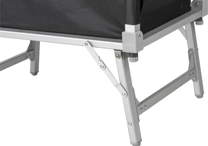 Actual product image Brunner Azbache Cube