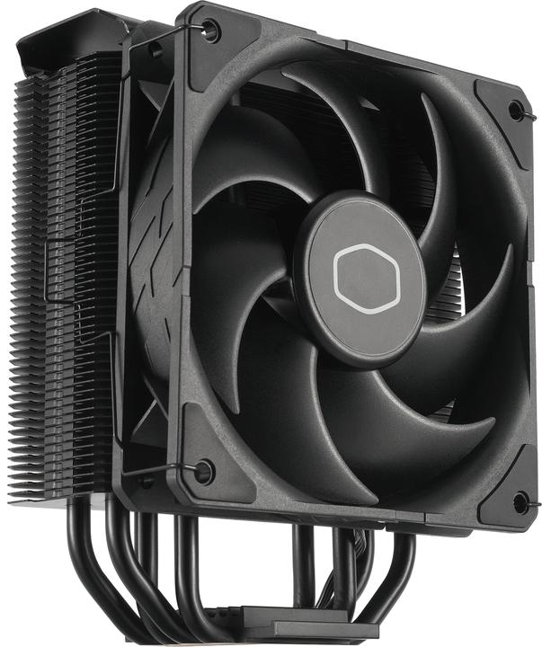 Actual product image Cooler Master Hyper 212 Black Edition (152 mm)