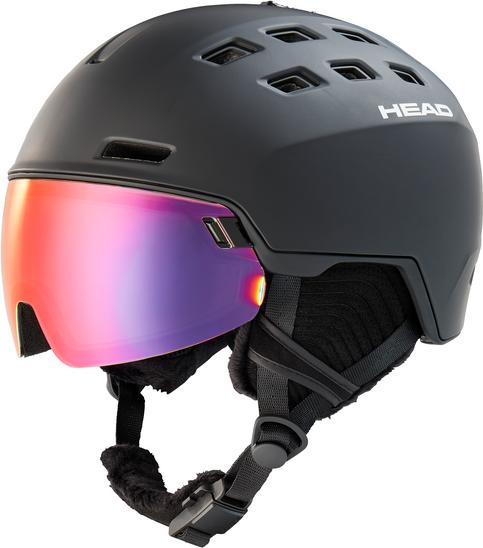 Actual product image Head Radar 5K Pola (60 - 63 cm, XL, XXL)