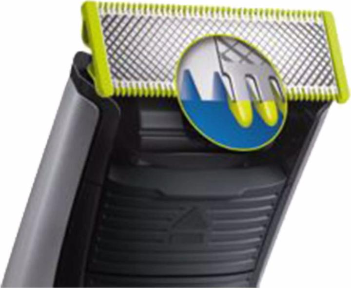 Actual product image Philips Oneblade Pro QP6620/20