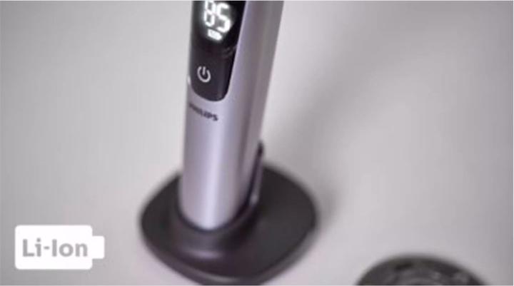 Actual product image Philips Oneblade Pro QP6620/20