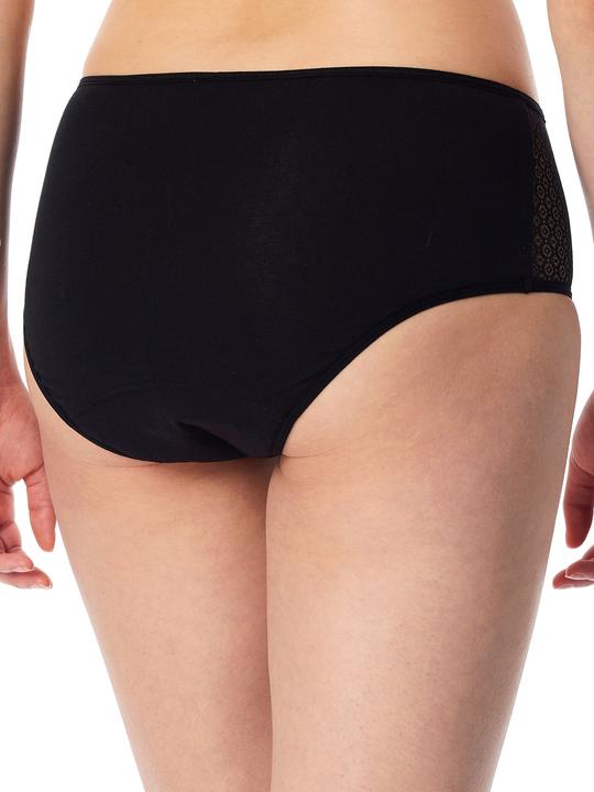 Produktbild Schiesser Panty Secret Care (34, 35, 36, 2er Pack)