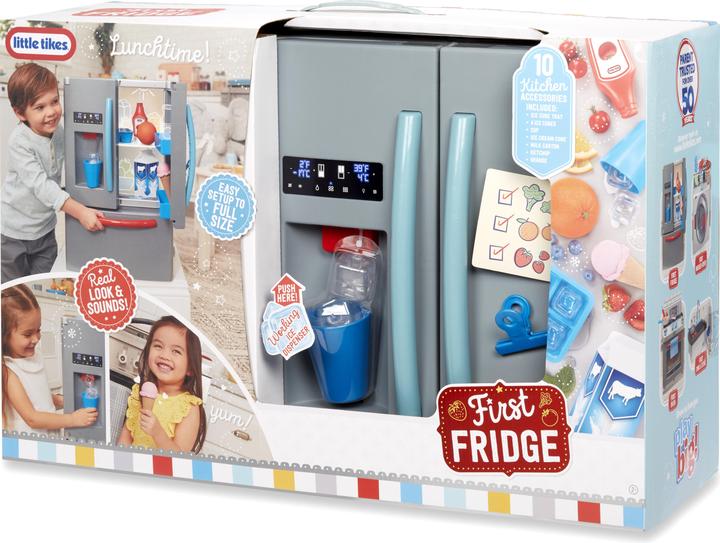 Image du produit MGA Premier frigo