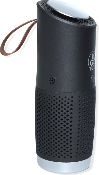Image du produit toGo Filter Purificateur d'air à emporter, portable (15 m²)