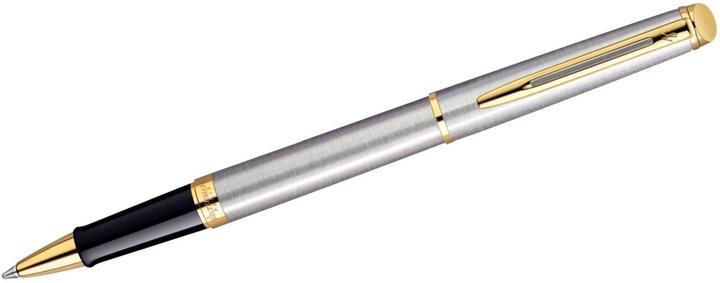 Image du produit Waterman Hémisphère (Or, Noir, Argent, 1 x)