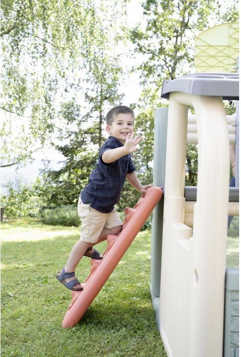 Produktbild Smoby Life Klettergerüst Fun Center