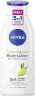 Produktbild NIVEA Lemongrass Body Lotion 400ml (Körperlotion, 400 ml)