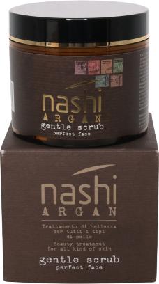 Produktbild Nashi Argan Gentle Scrub 75 ml (75 ml)