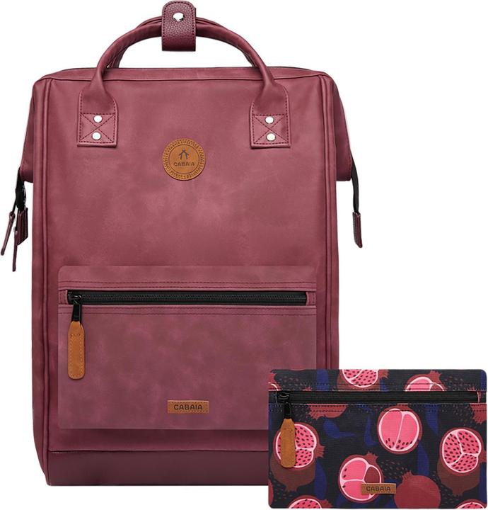 Image du produit Cabaia Adventurer L Nubuck (26 l)