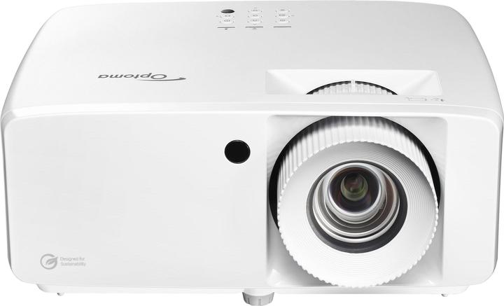 Produktbild Optoma UHZ66 (4K, 4000 lm, 1.4 - 2.24:1)