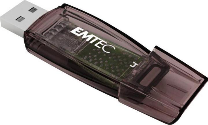 Produktbild Emtec C410 Color Mix (4 GB, USB-A, USB 2.0)