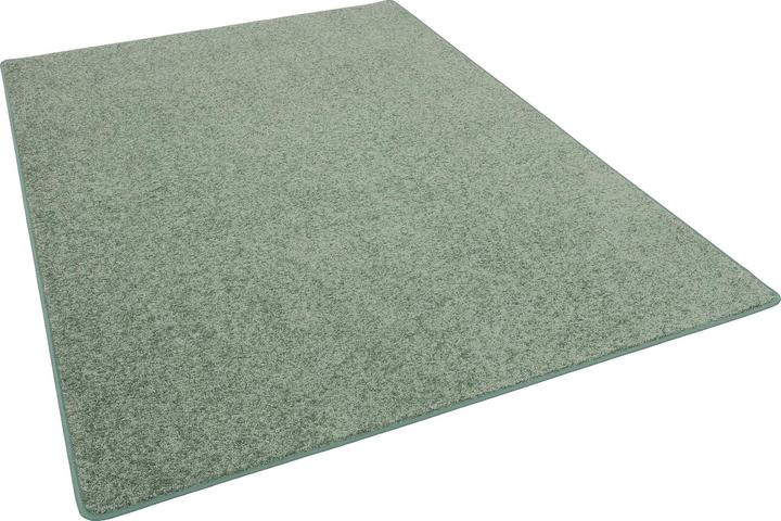 Mintgrün