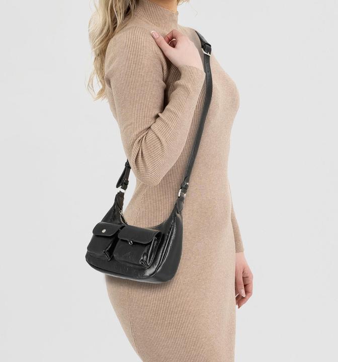 Immagine prodotto Seidenfelt Borsa a tracolla Liinaja 23 cm
