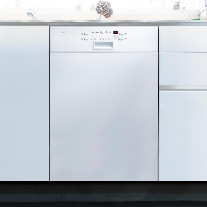 Schulthess Perla 55 Weiss
