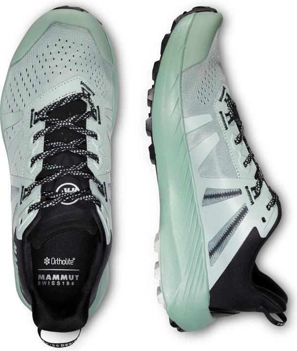 Immagine prodotto Mammut Saentis TR Low Men (44.5)