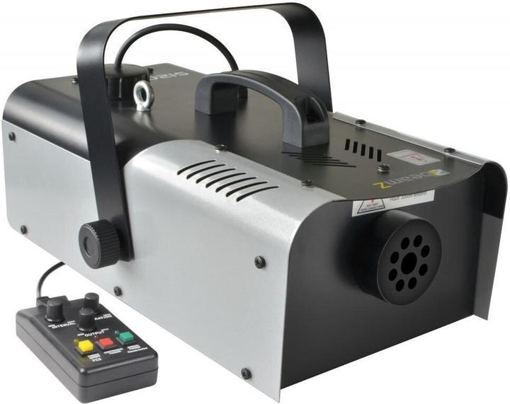 BeamZ S1200 Mkii