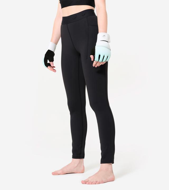 Image du produit Outshock Mitaines de cardio-boxing mixte, vert menthe