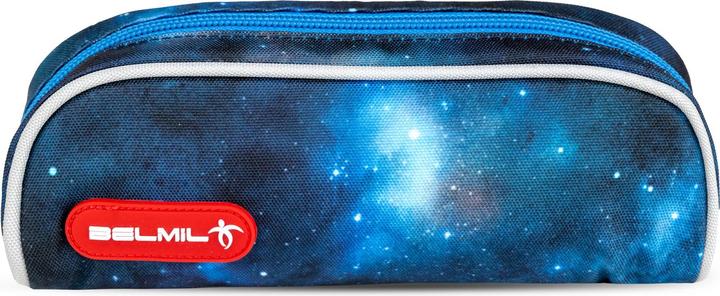 Produktbild Belmil CLASSY Plus Schulrucksack-Set Galaxy Light (19 l)