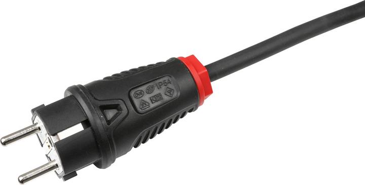 Actual product image CasaFan Standing fan (72 dB)