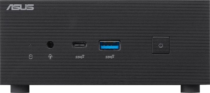 Produktbild ASUS MINI-PC (1L) I5-11300H (Intel Core i5-11300H, 8 GB, 256 GB, Intel Iris Graphics)