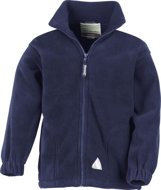 Regatta Fleecejacke (110, 116, 115 A)