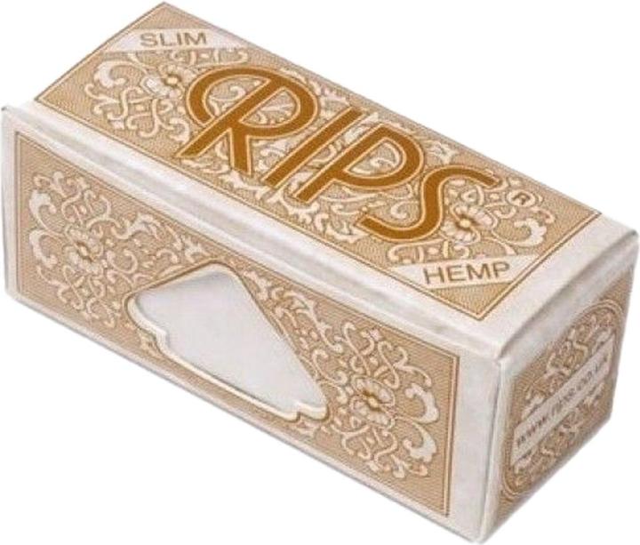 Produktbild Rips Hemp