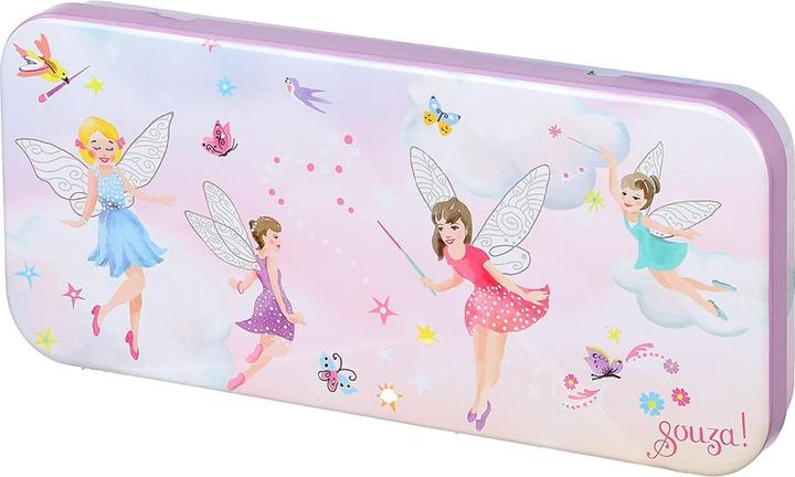 Actual product image Souza for Kids Cosmetic Box Elf